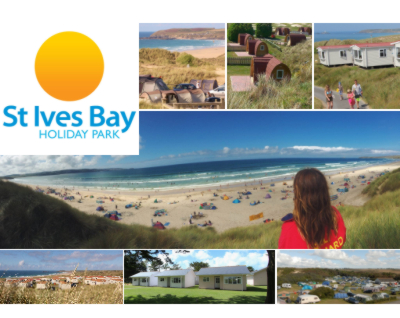 St Ives Bay Holiday Park 9974