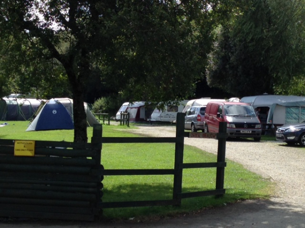 Hedley Wood Caravan & Camping Park 9979