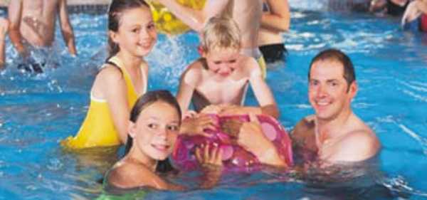 Brean Leisure Park 9986